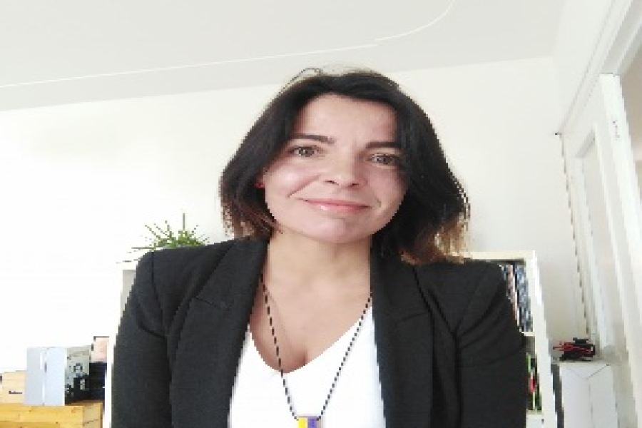 Prof. Margarida Romero KeynoteSpeaker